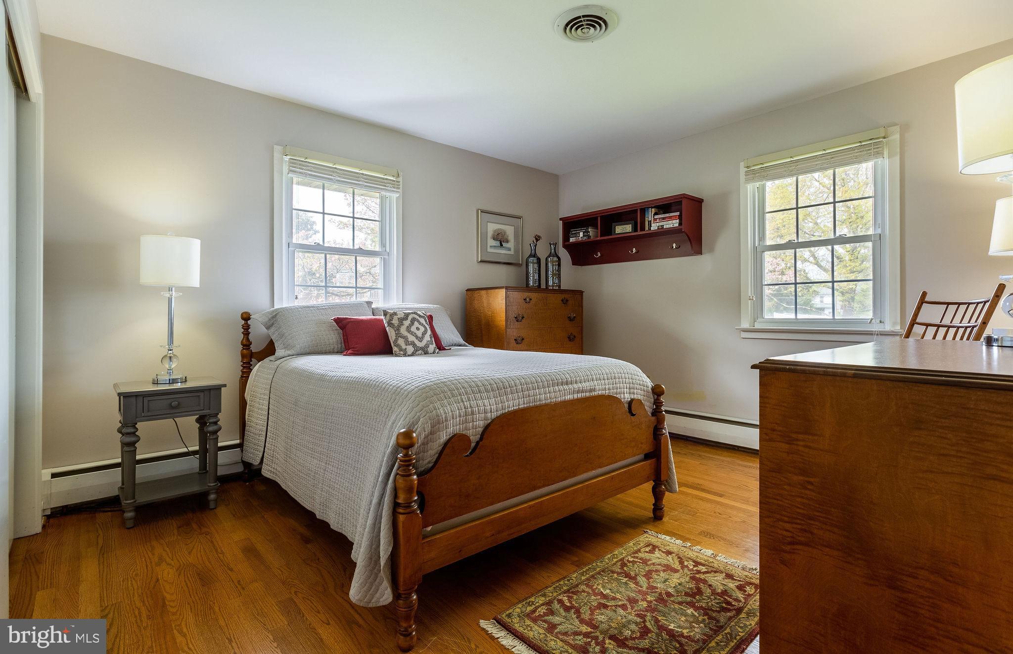 ASHLEY ACRES - Residential