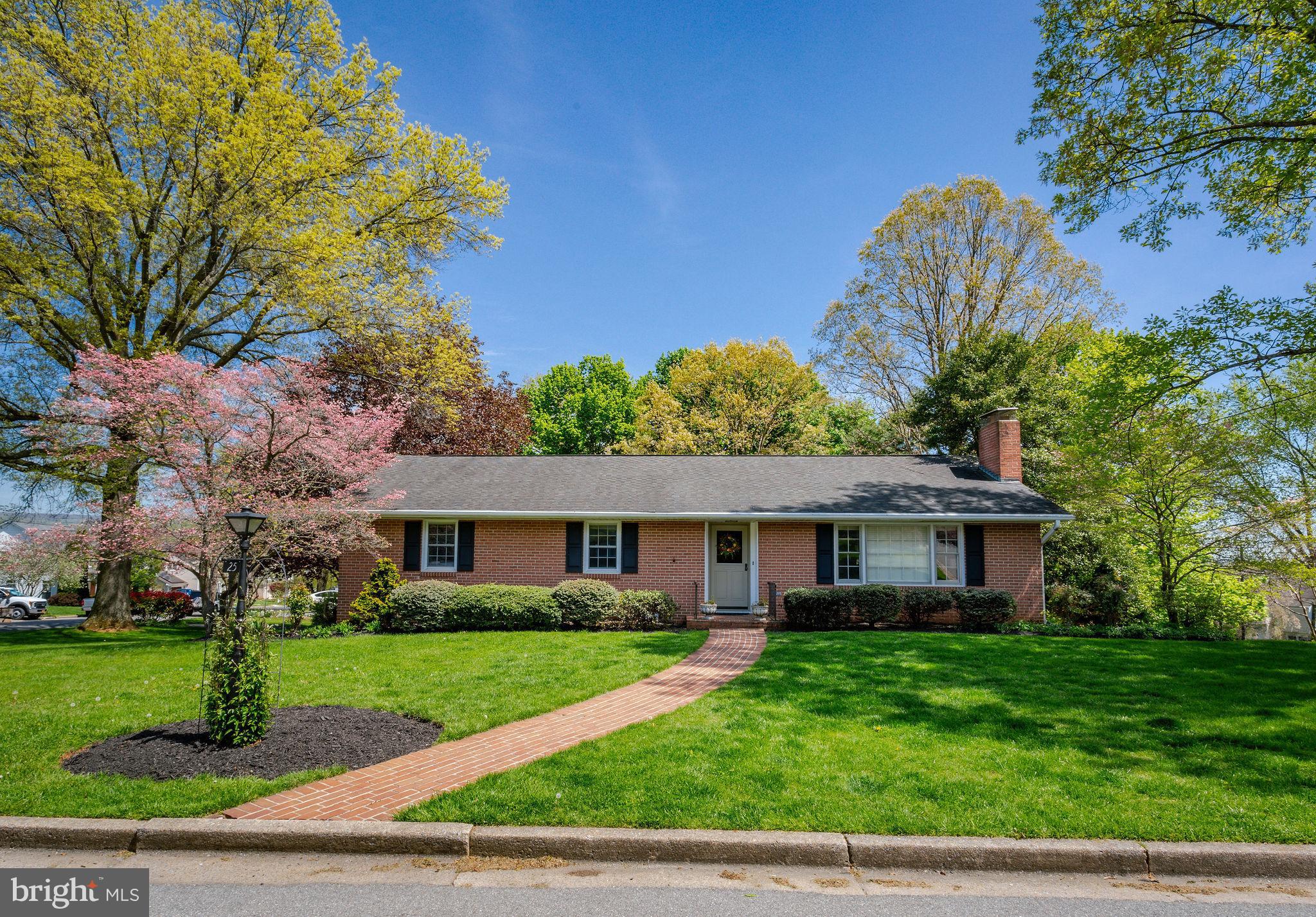 ASHLEY ACRES - Residential