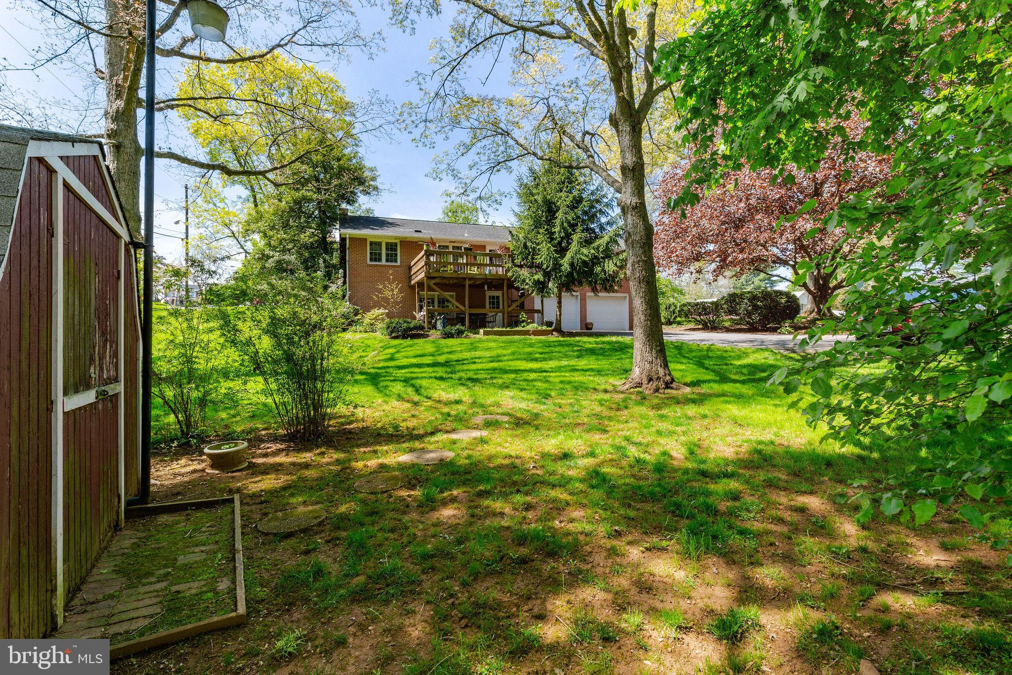 ASHLEY ACRES - Residential