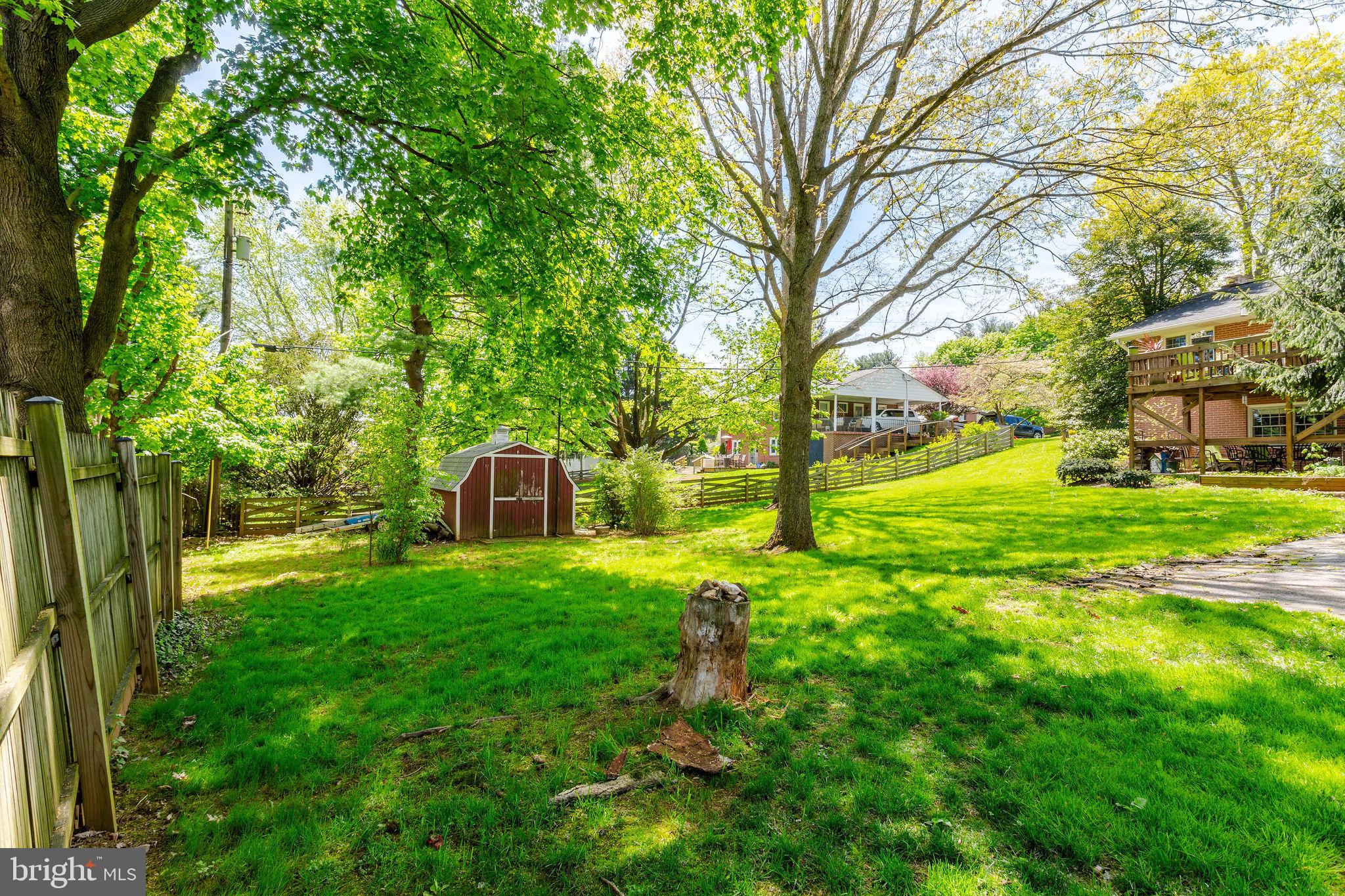 ASHLEY ACRES - Residential