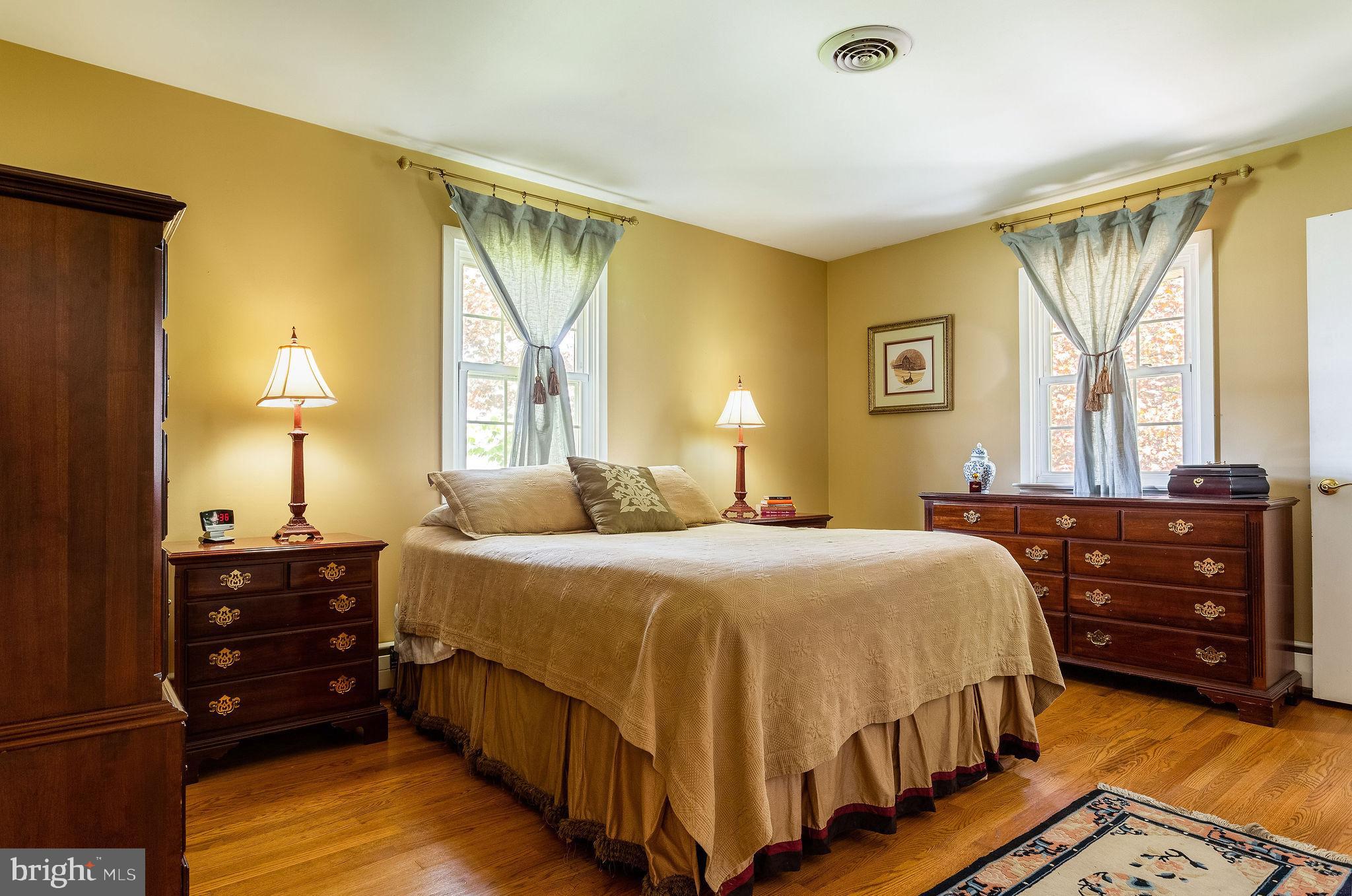 ASHLEY ACRES - Residential