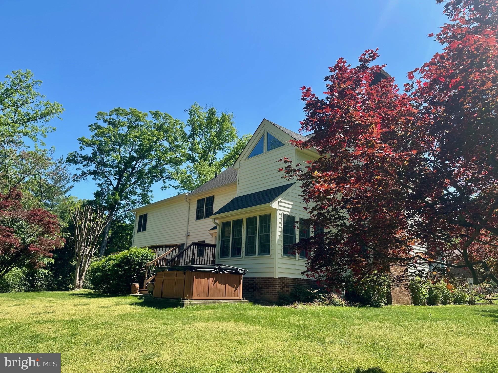 3757 FOXHALL DRIVE
