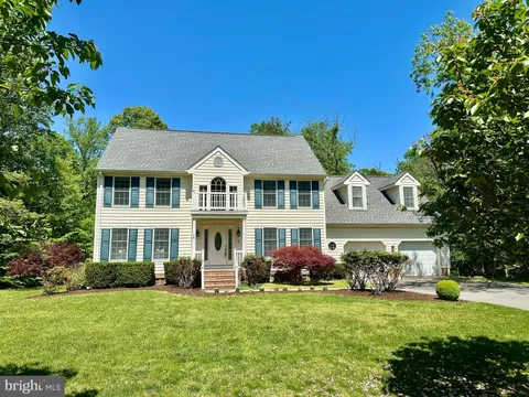 3757 Foxhall Drive, White Plains, MD 20695 - MLS#: MDCH2042978
