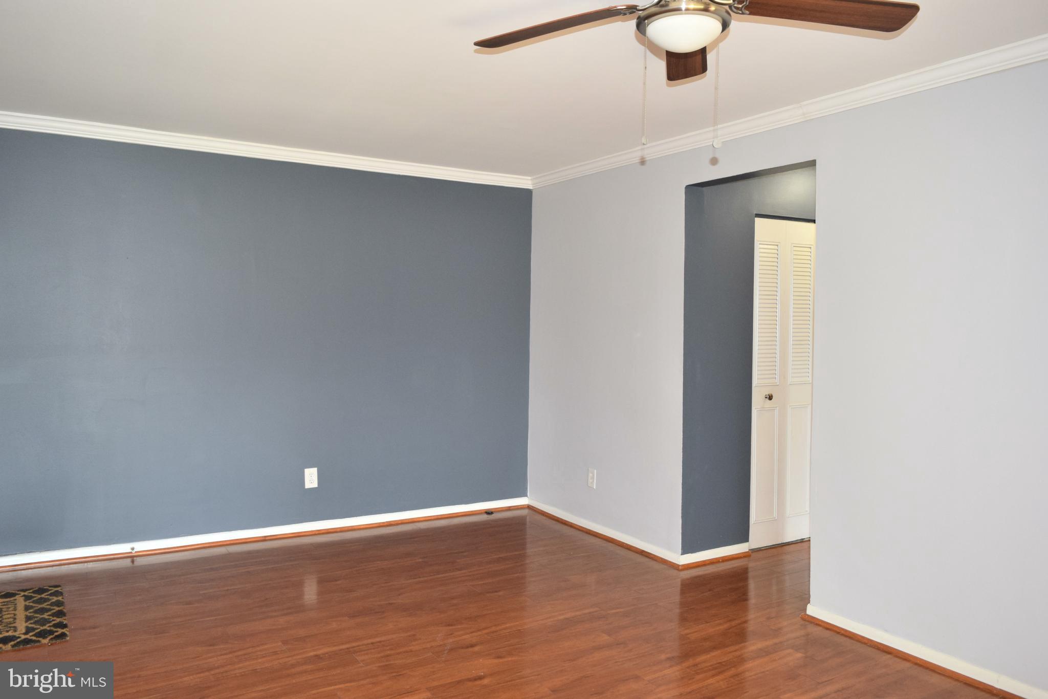 WOODBURN VILLAGE - Residential Lease