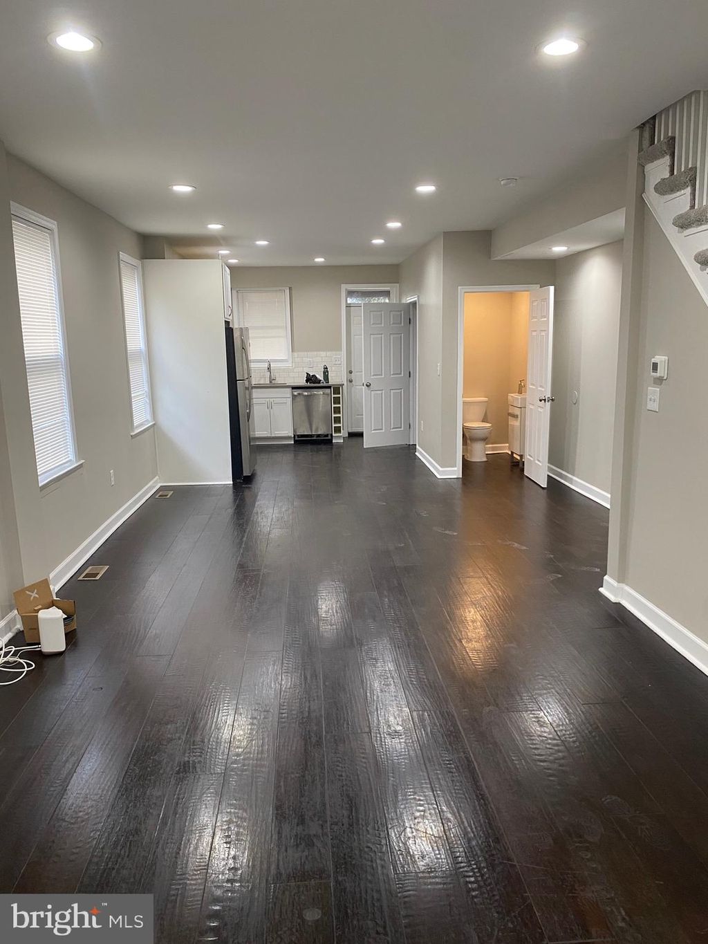 Photo of 5506 Ready Avenue, BALTIMORE, MD 21212 (MLS # MDBA2203228)