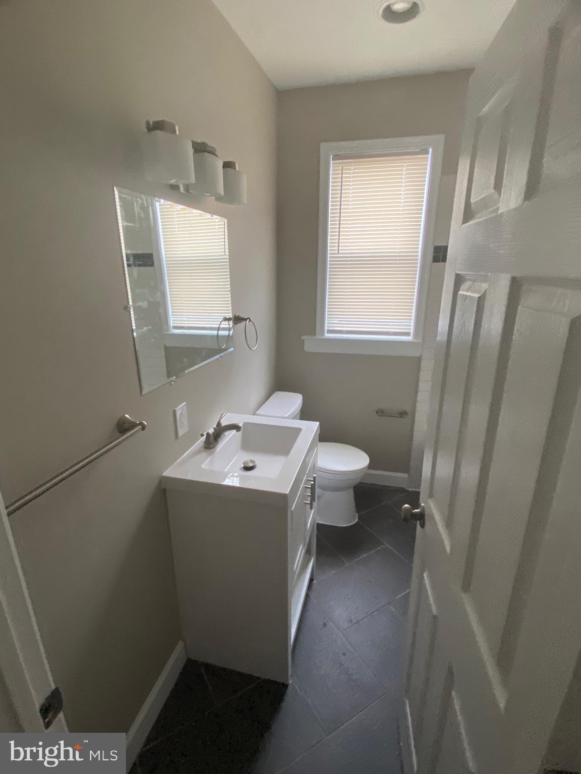 GOVANS - Residential