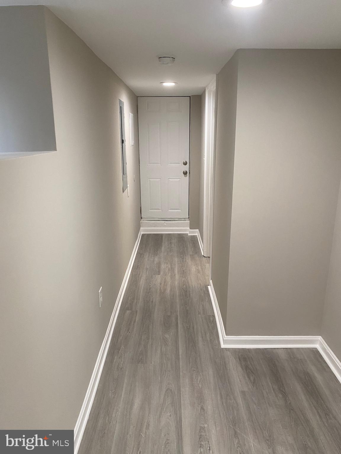 GOVANS - Residential