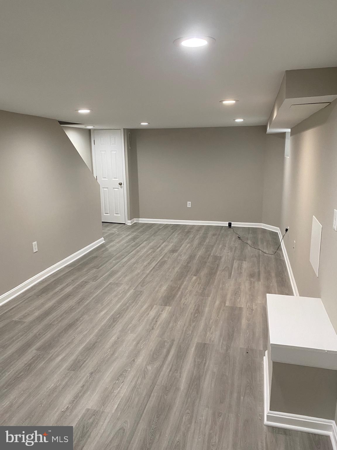 GOVANS - Residential