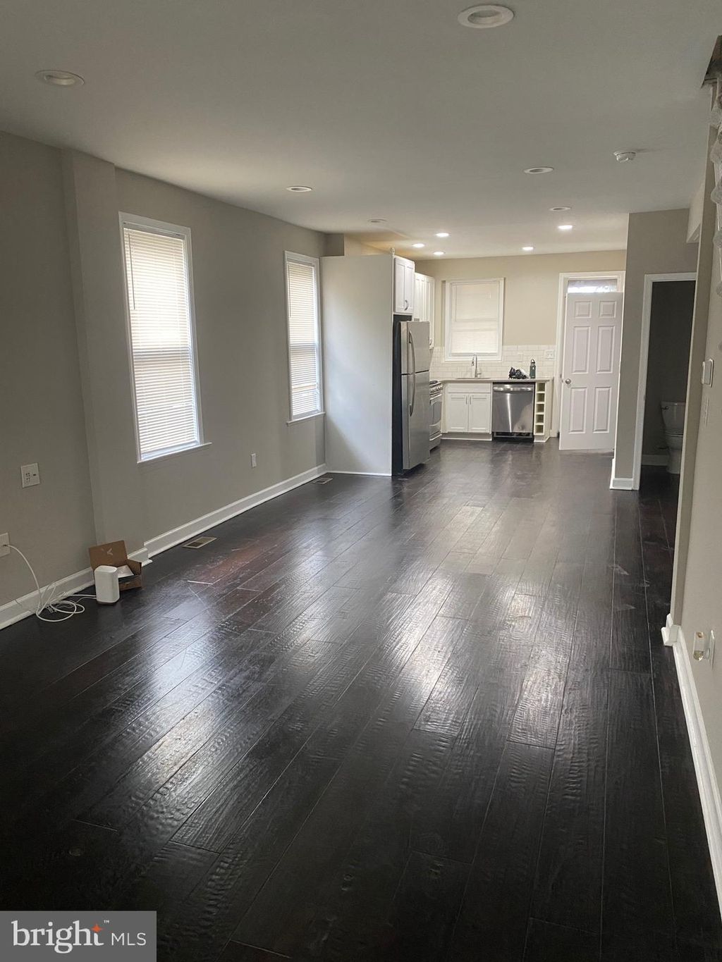 Photo of 5506 Ready Avenue, BALTIMORE, MD 21212 (MLS # MDBA2203228)