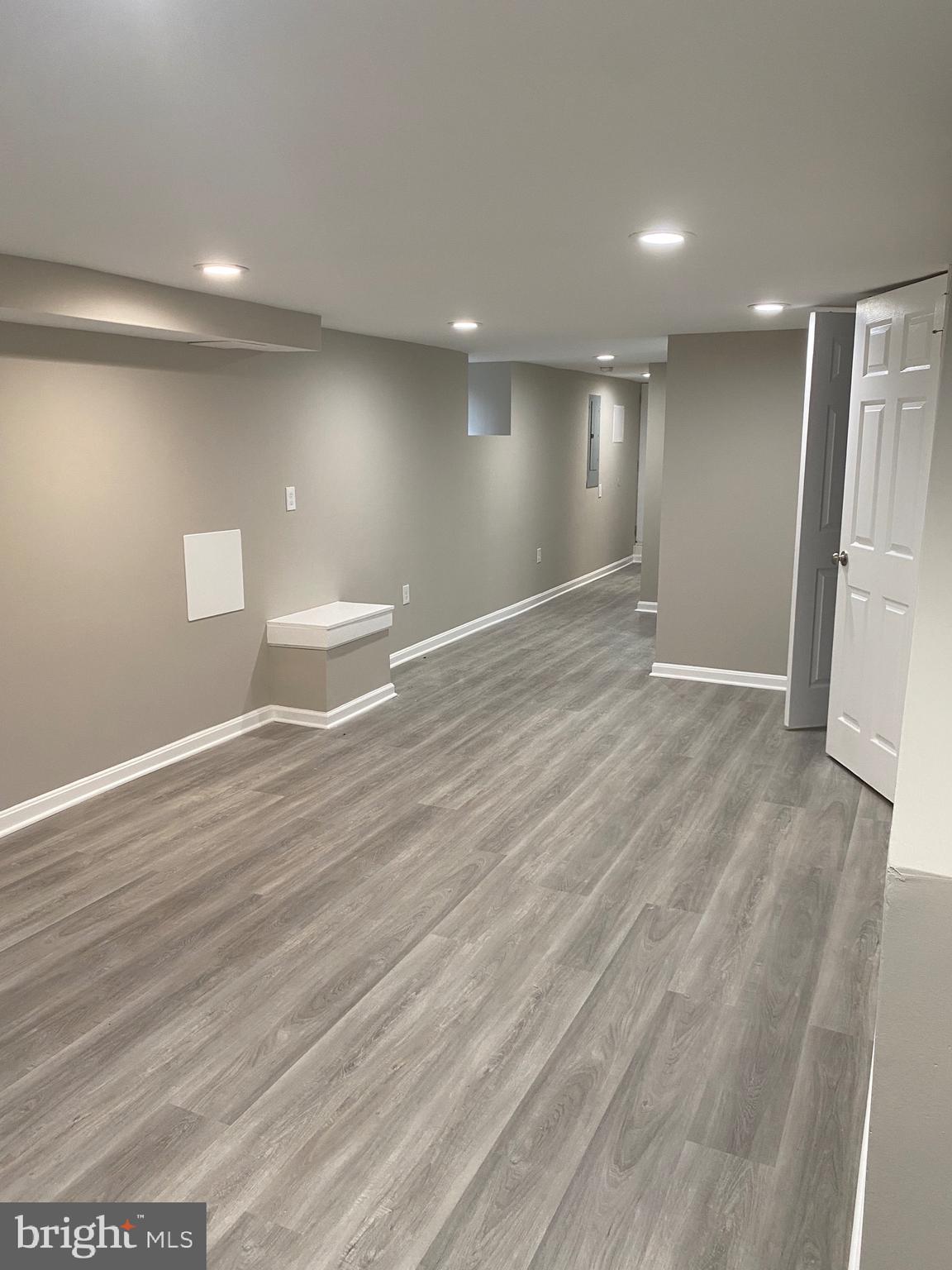 GOVANS - Residential