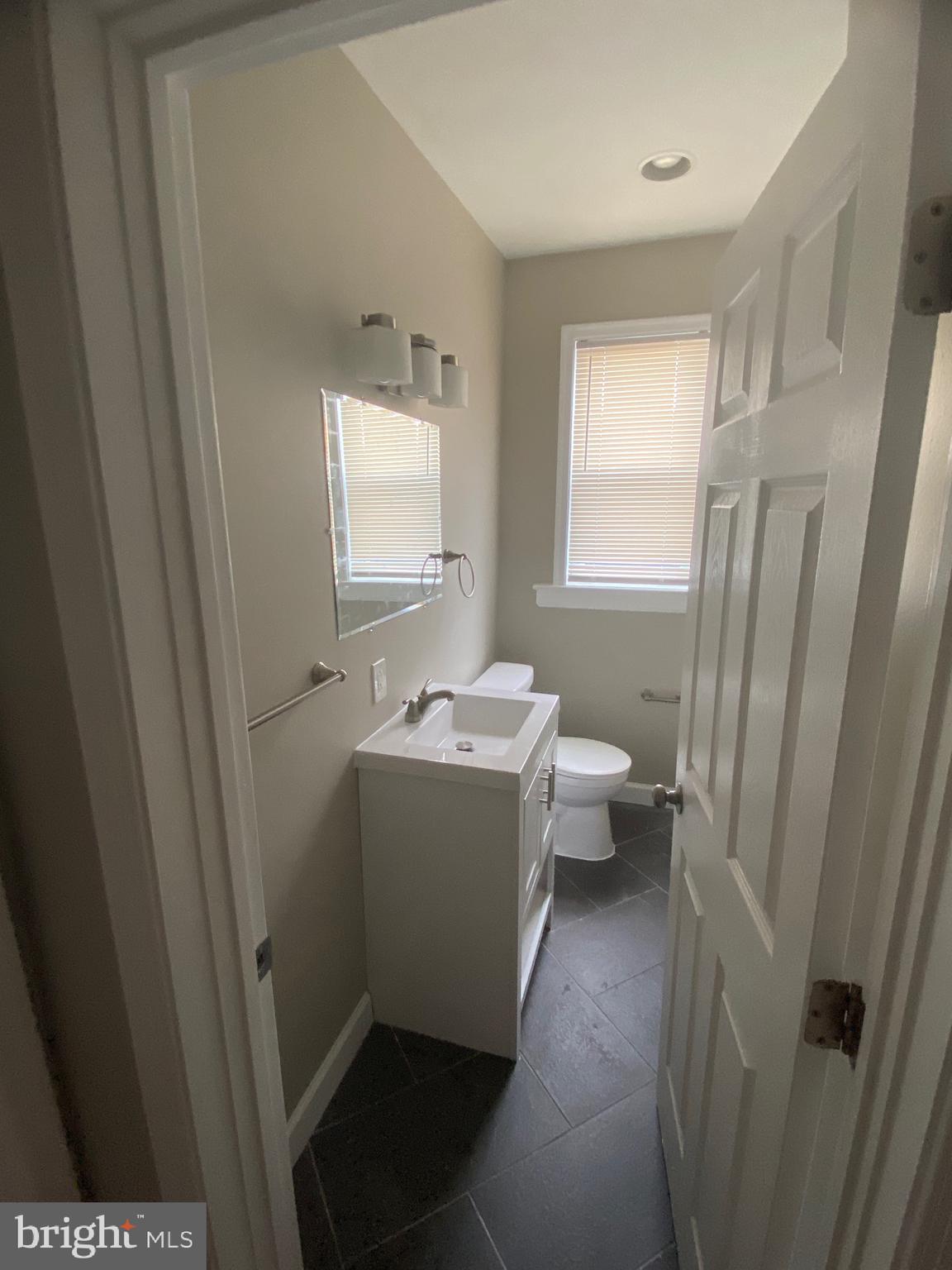 GOVANS - Residential