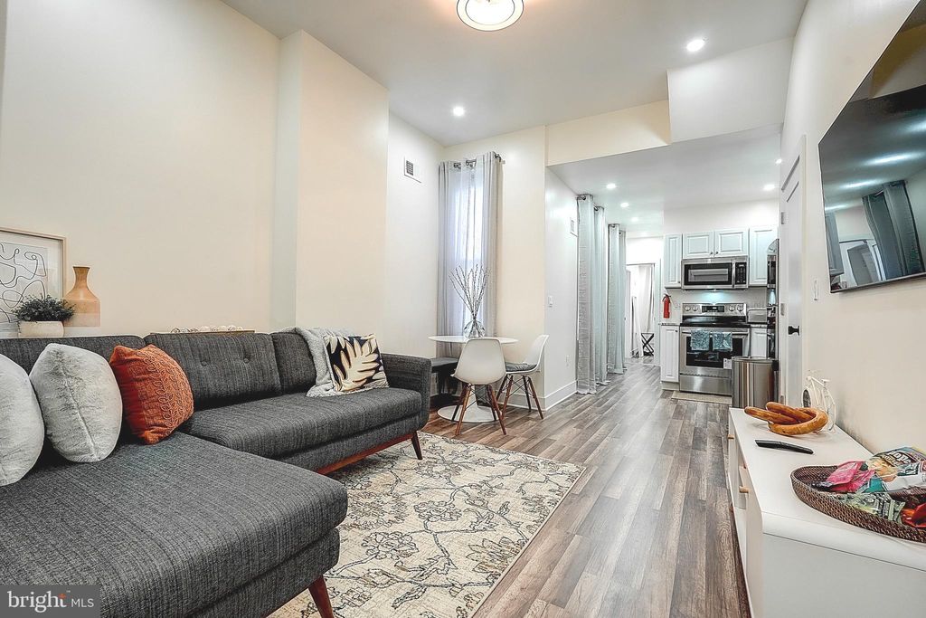 Photo of 2203 Catharine Street, PHILADELPHIA, PA 19146 (MLS # PAPH2540750)