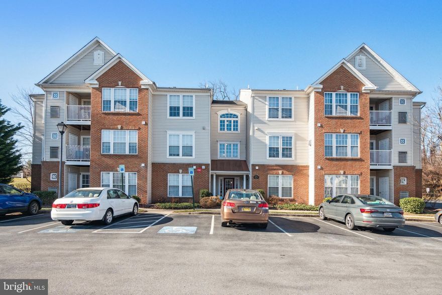 The offer deadline is scheduled for Sunday, the 18th, at 6:00 PM. 

This fantastic first-floor condo, situated in the sought-after Buckingham area, is conveniently located just off of Routes I70,  270, 180/351 & 340, providing easy access to shopping, dining, and commuter routes. Featuring two spacious bedrooms and two large bathrooms, this condo also includes a large storage closet, a covered patio, 36" wide doorways, and a flat entryway.  The locked front door and elevator provide security and handicap access.
Recent upgrades include freshly painted interiors throughout the house (2024), new carpeting in 2024, HVAC systems installed in 2022, and a washer-dryer( 2022).