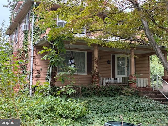 VILLA ESTATES - Residential