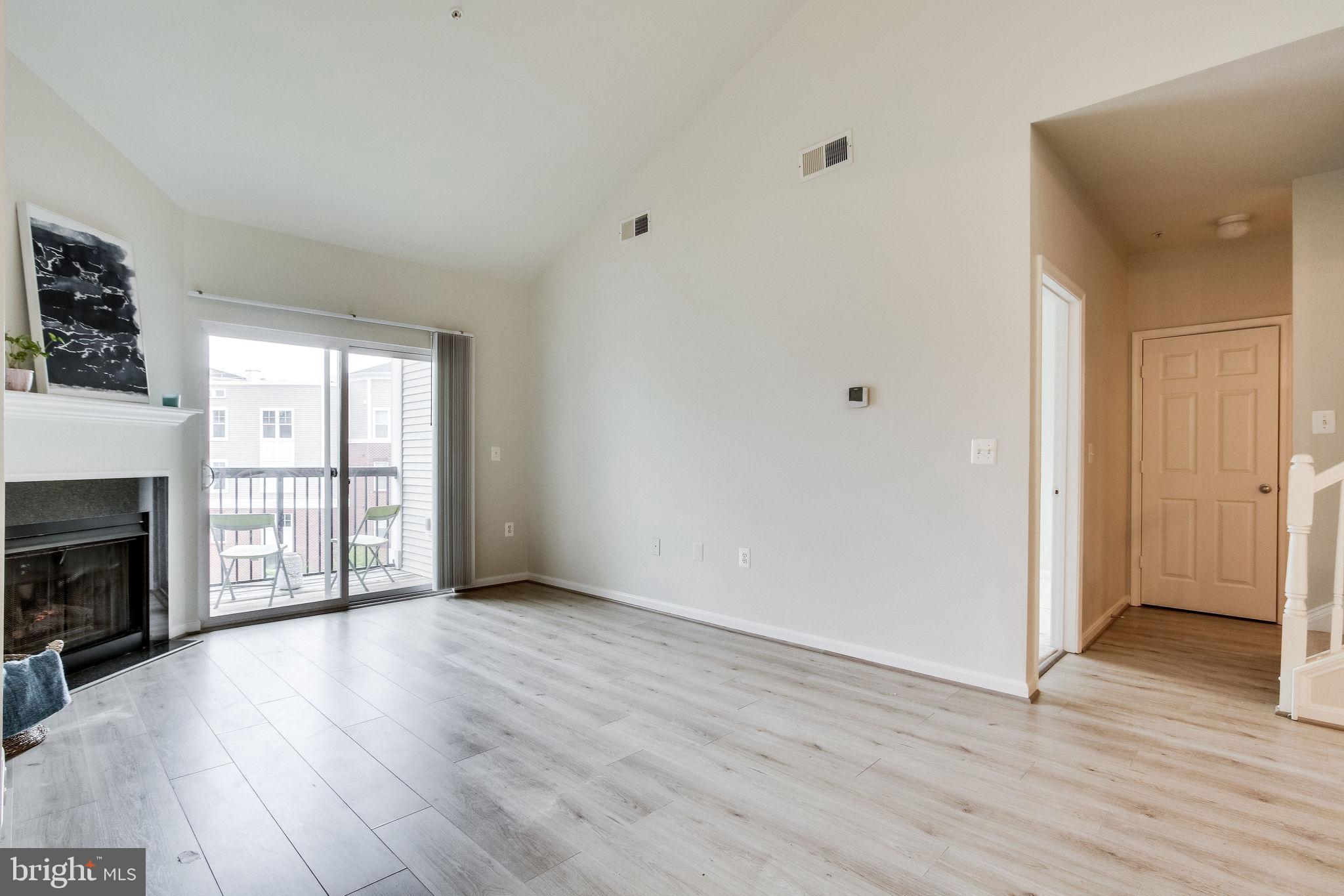 FAIRFAX RIDGE - Residential