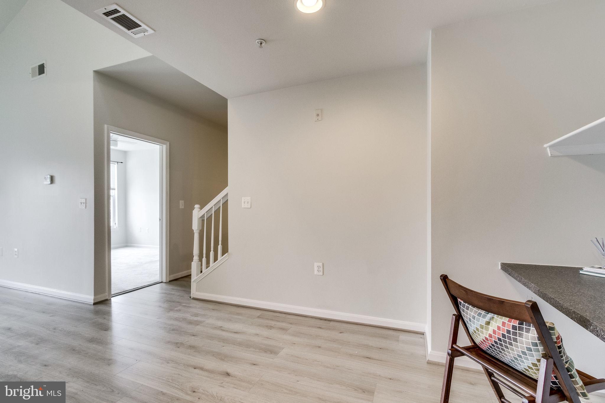 FAIRFAX RIDGE - Residential