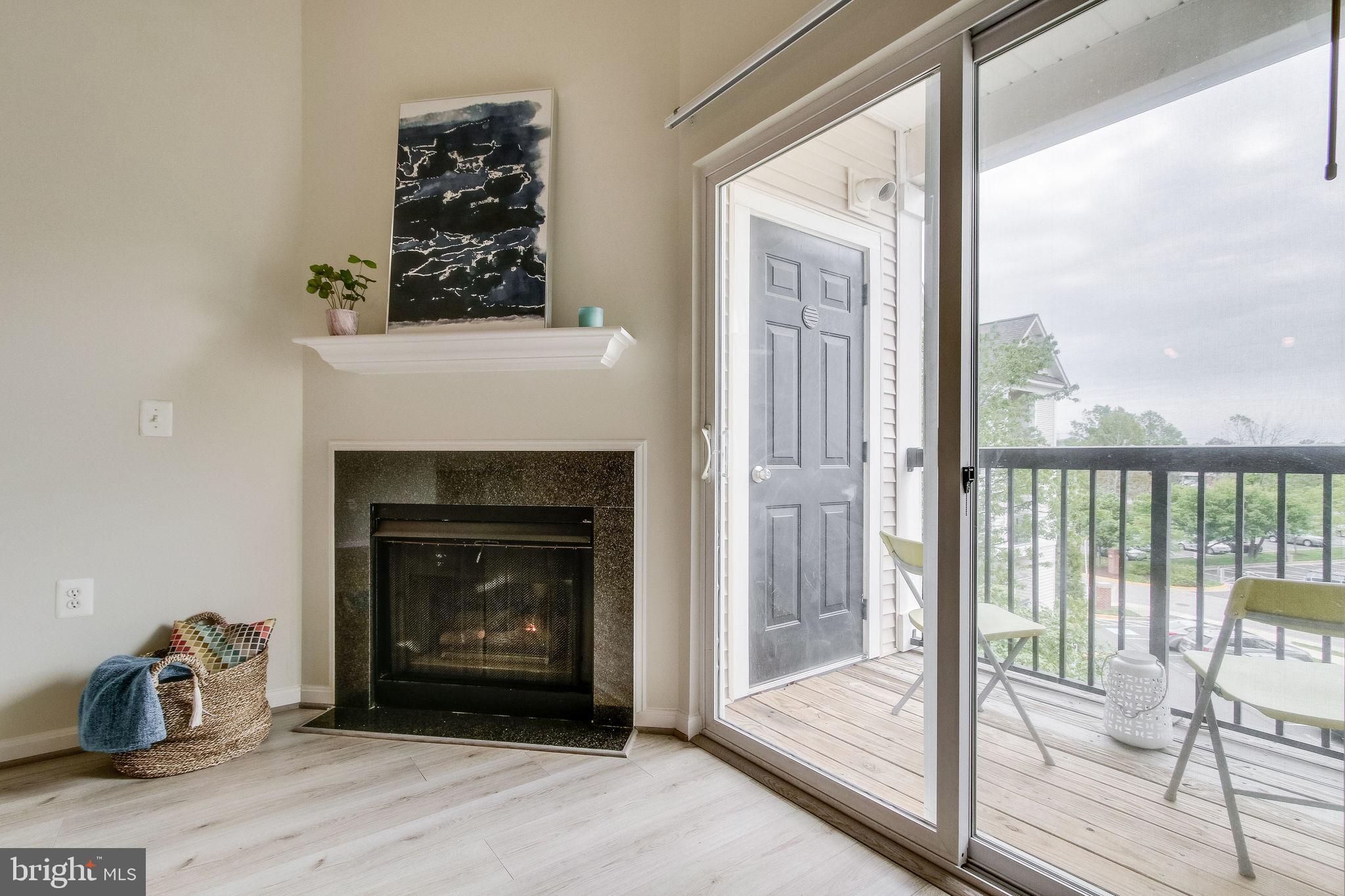 FAIRFAX RIDGE - Residential