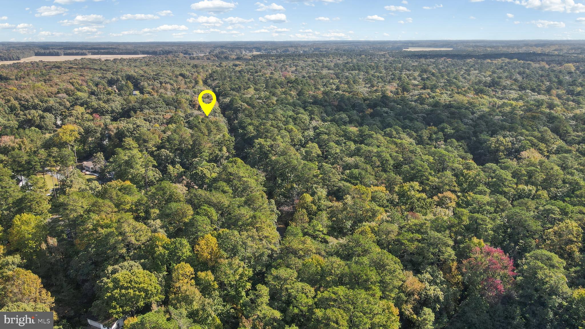Lot 3A GOOSE NEST RD