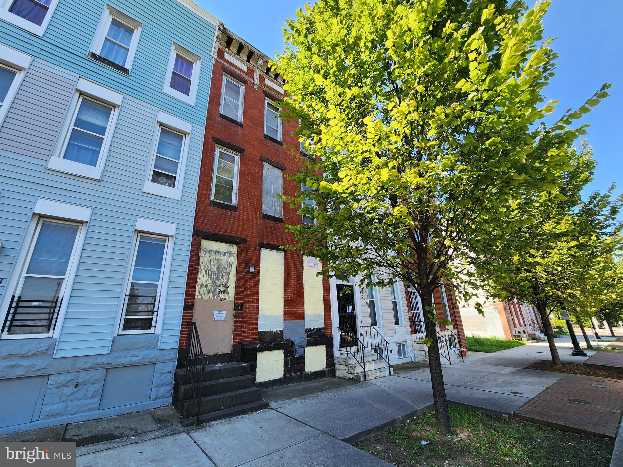 OLIVER - Residential