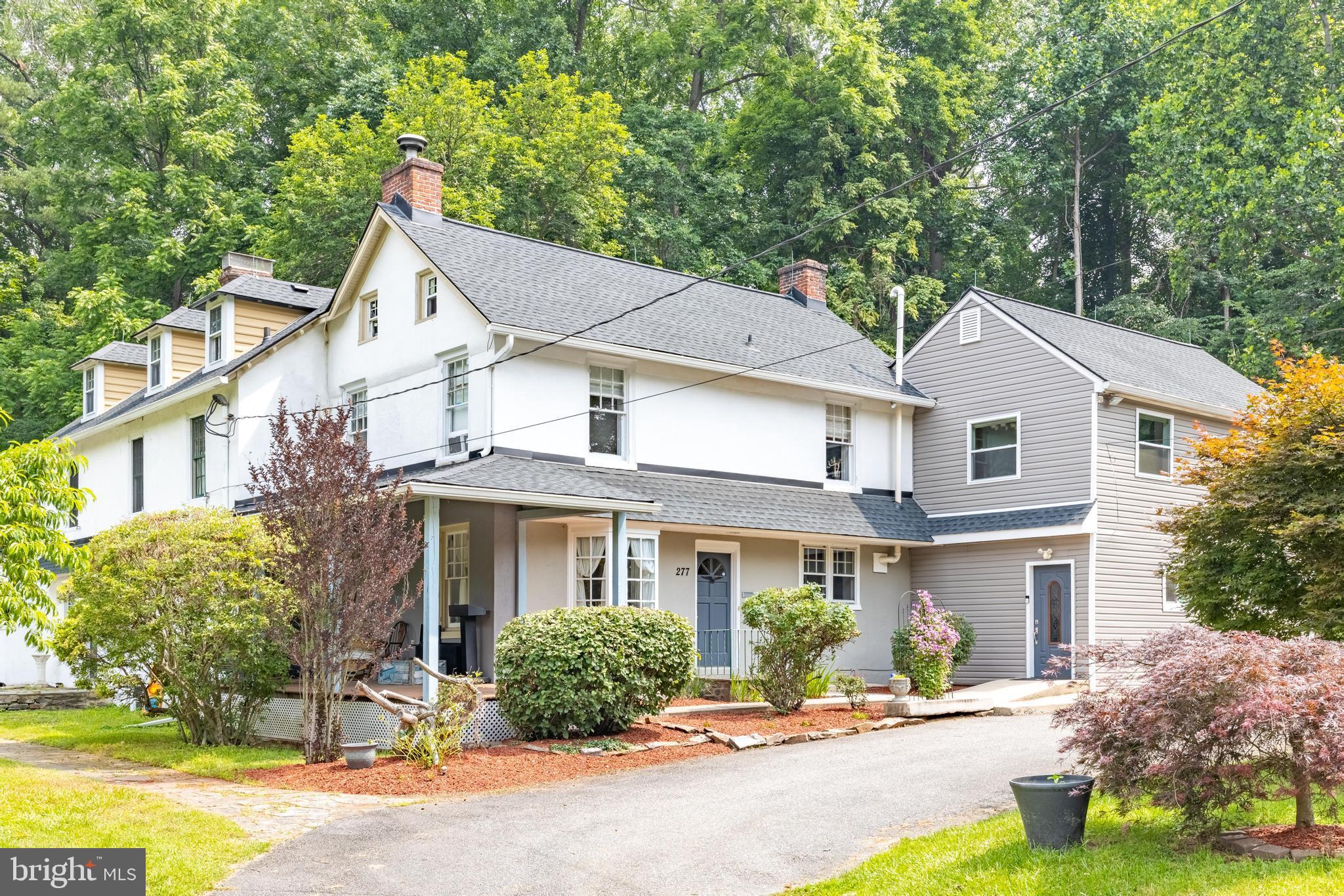 277 W BALTIMORE PIKE