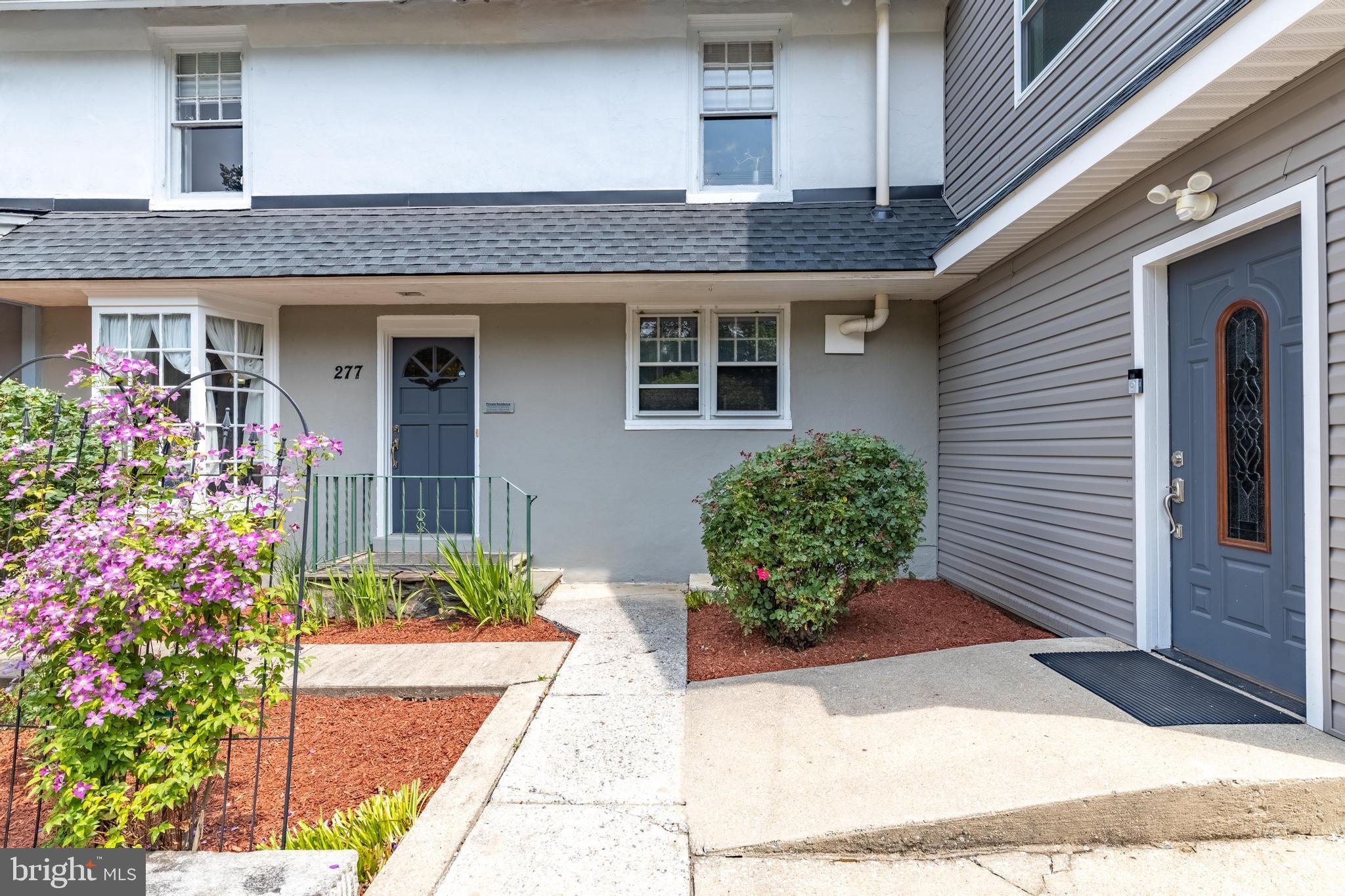 277 W BALTIMORE PIKE