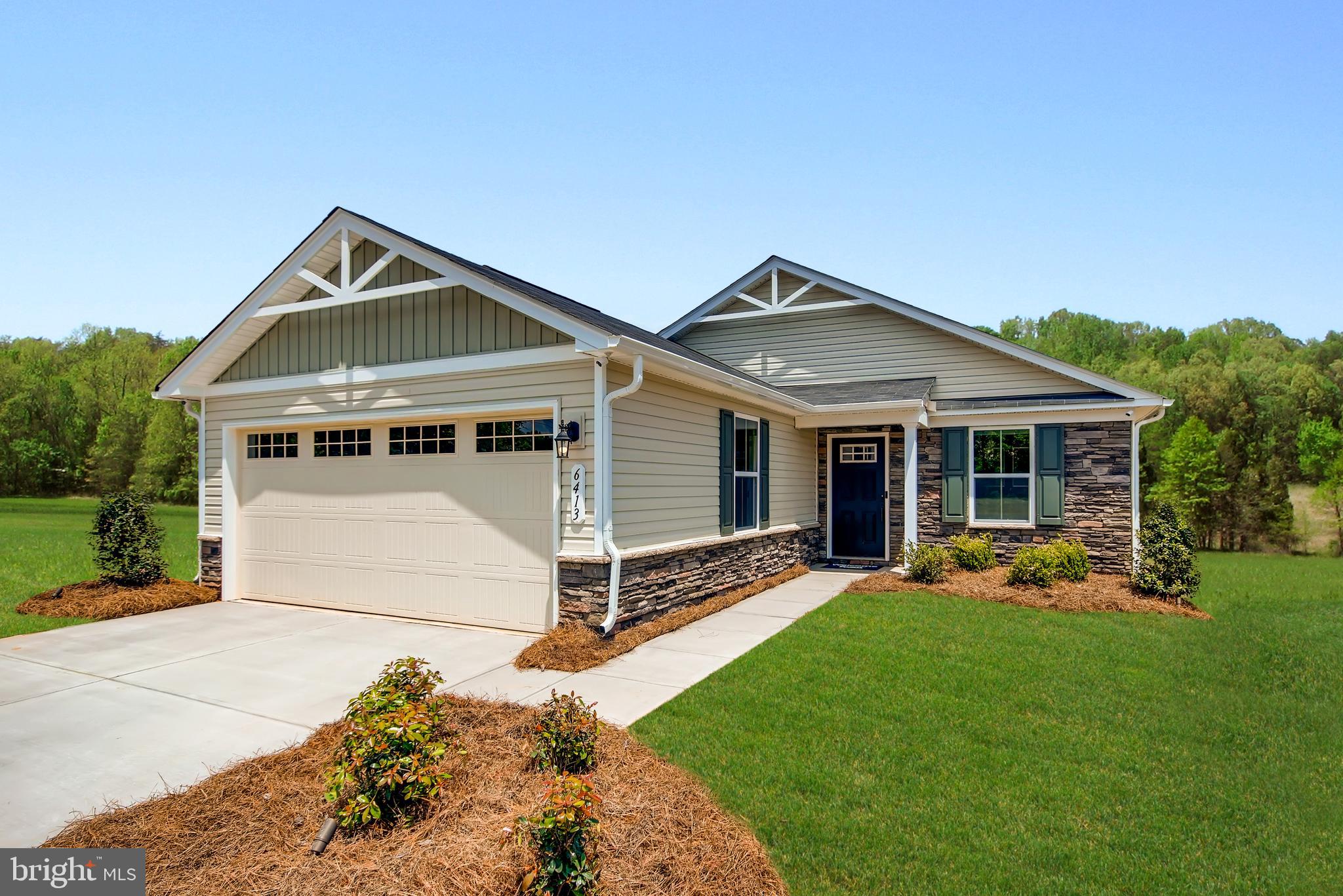 THE LAKES AT MARTINSBURG - Residential