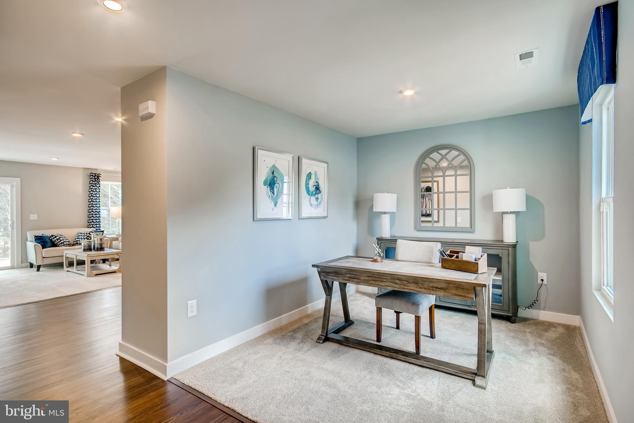 THE LAKES AT MARTINSBURG - Residential