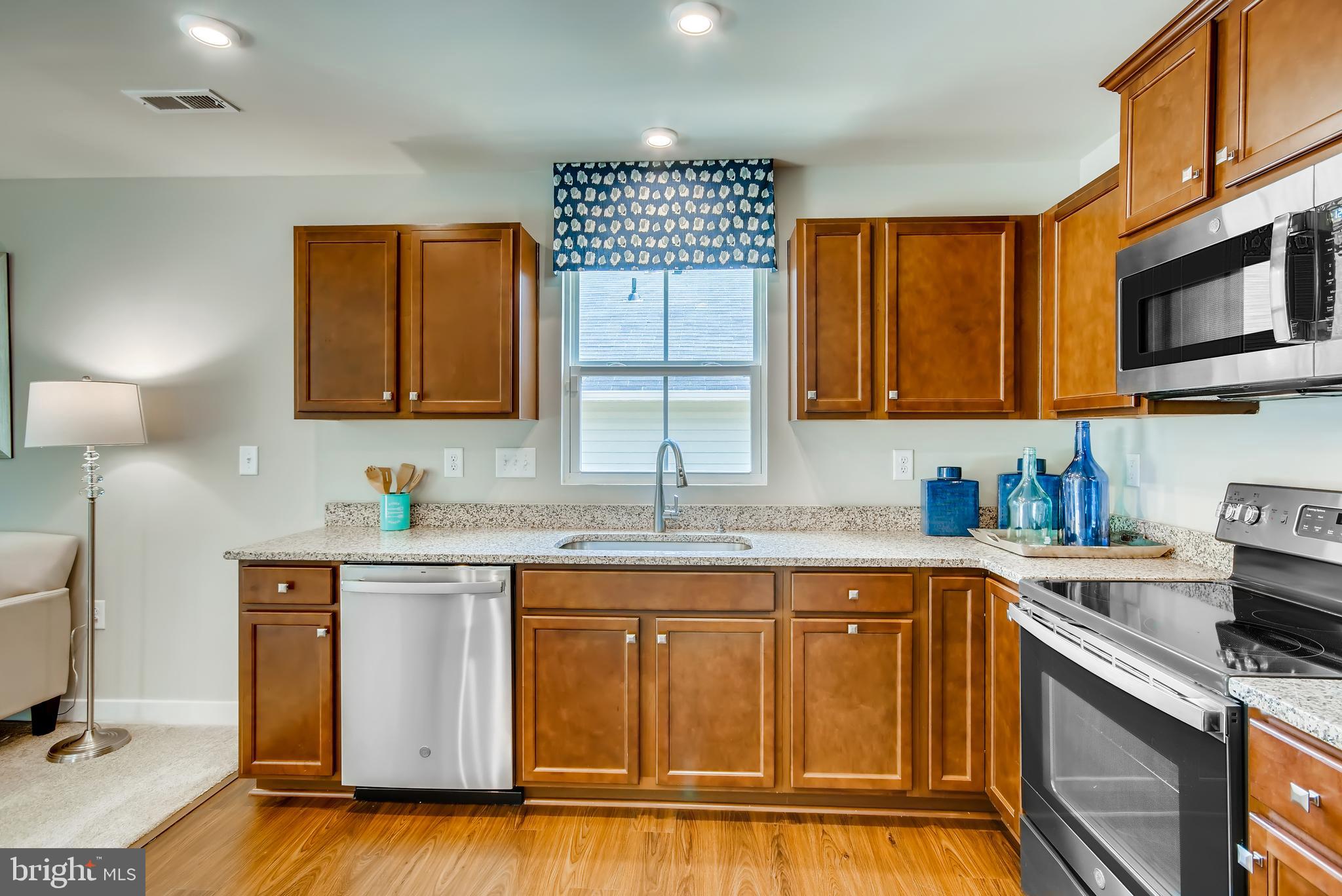 THE LAKES AT MARTINSBURG - Residential