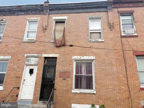Townhouse For Sale - 3420 Ella Street<br/> PHILADELPHIA, PA 19134