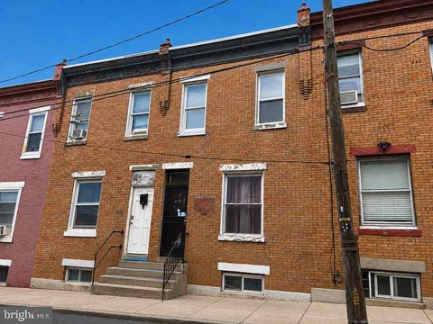 Townhouse For Sale - 3420 Ella Street<br/> Philadelphia County, PHILADELPHIA, PA 19134
