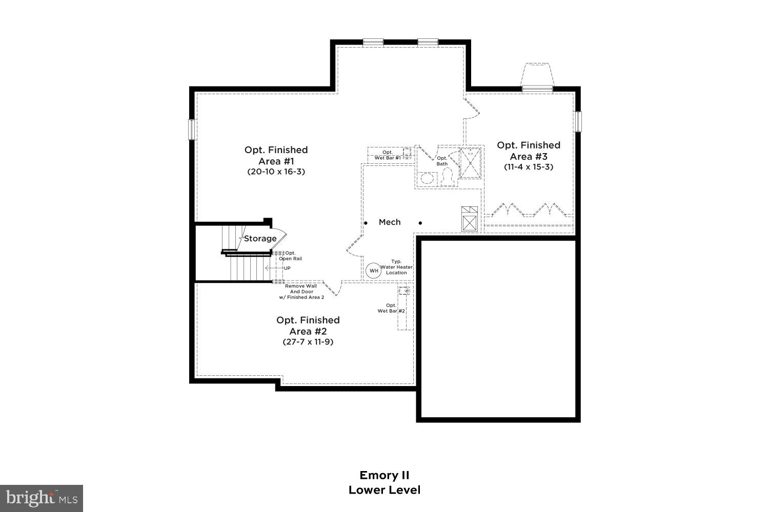 SOUTH LAKE - Residential