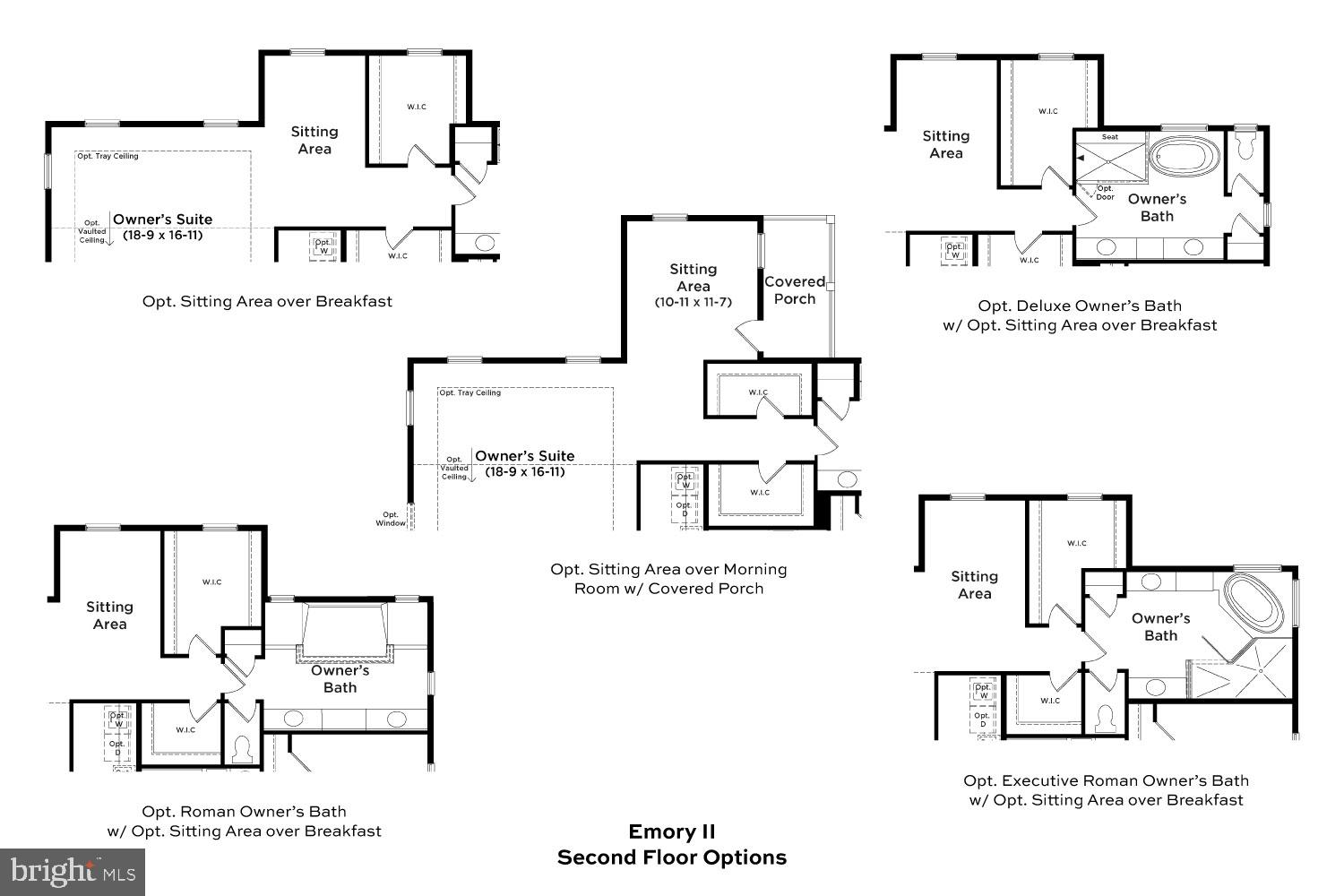 SOUTH LAKE - Residential
