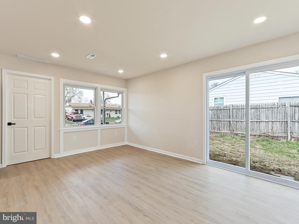 BIRCH VALLEY - Residential