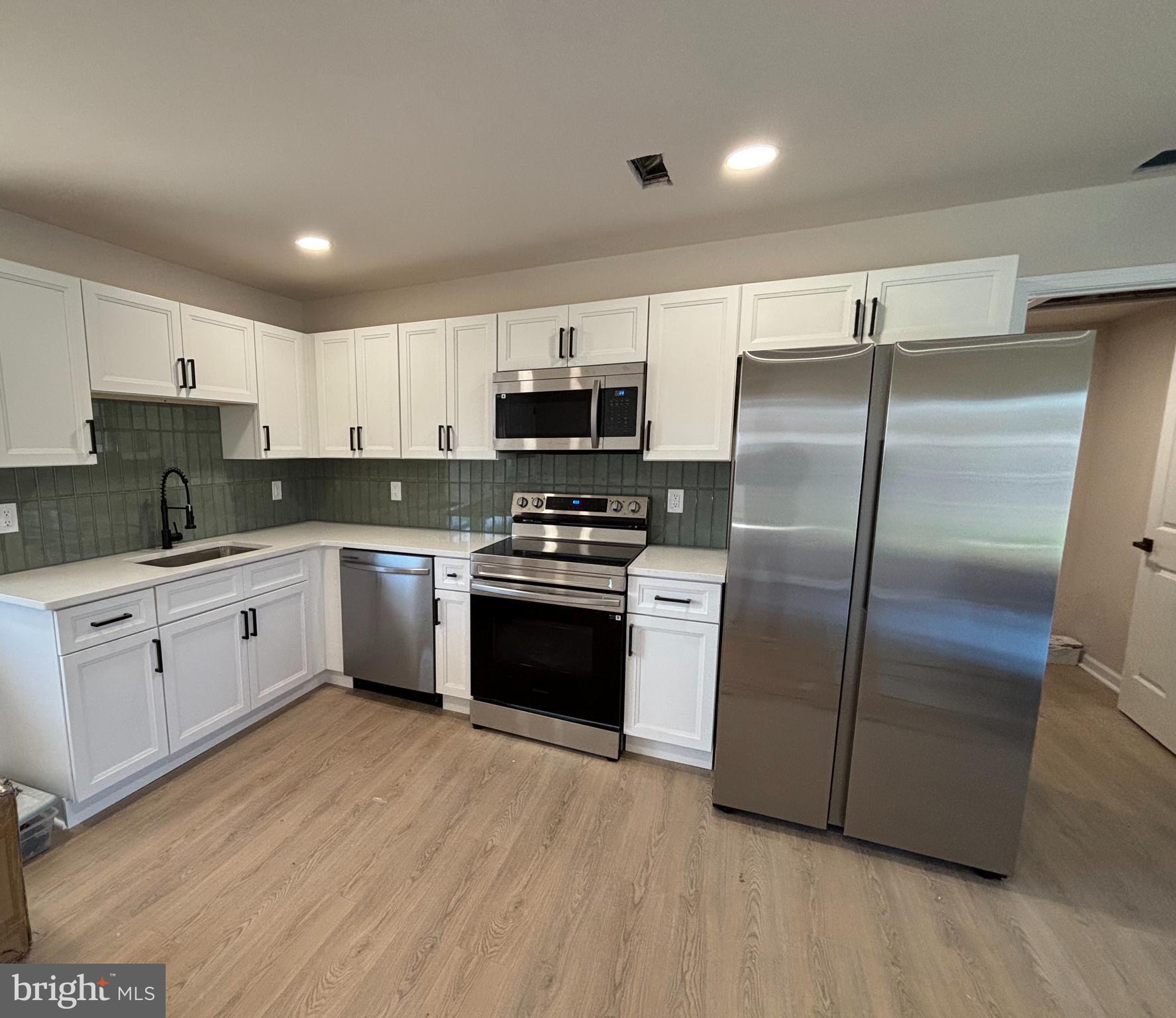 BIRCH VALLEY - Residential