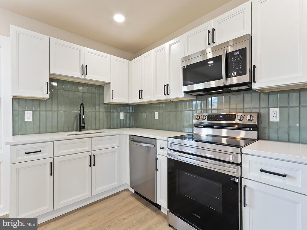 BIRCH VALLEY - Residential