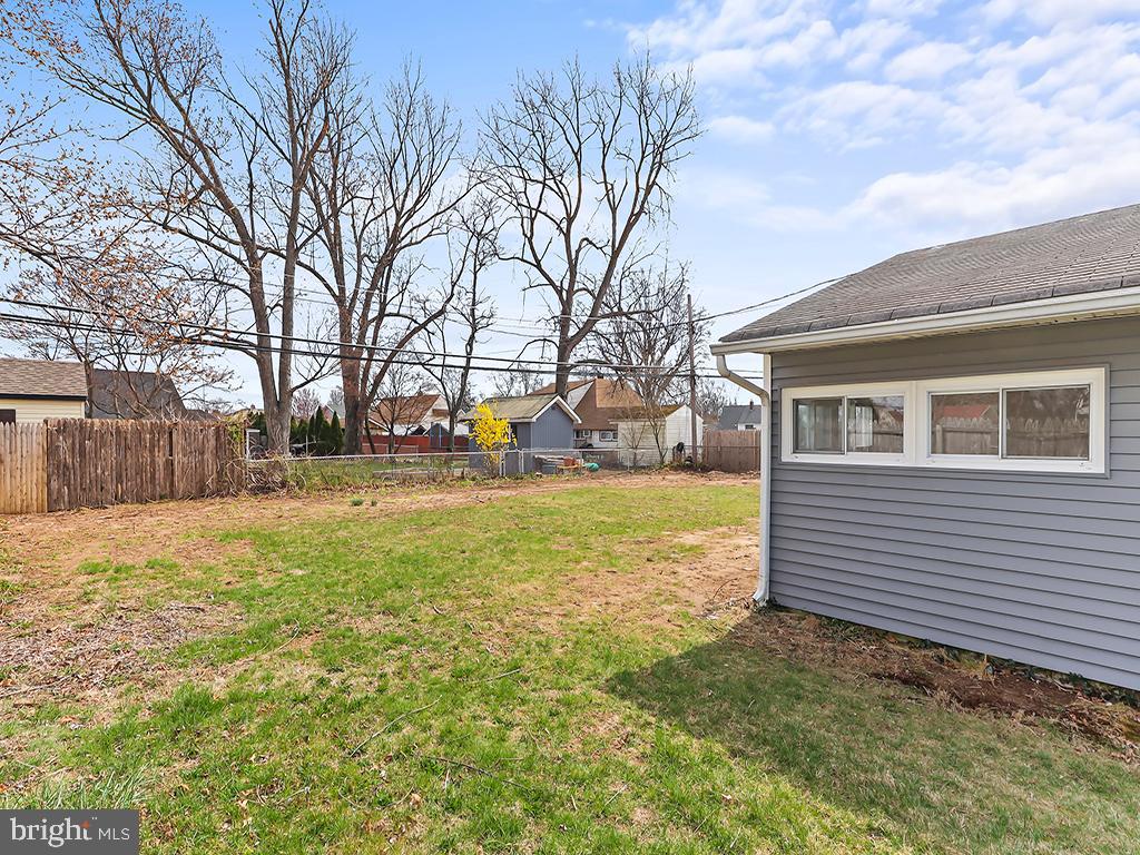 BIRCH VALLEY - Residential