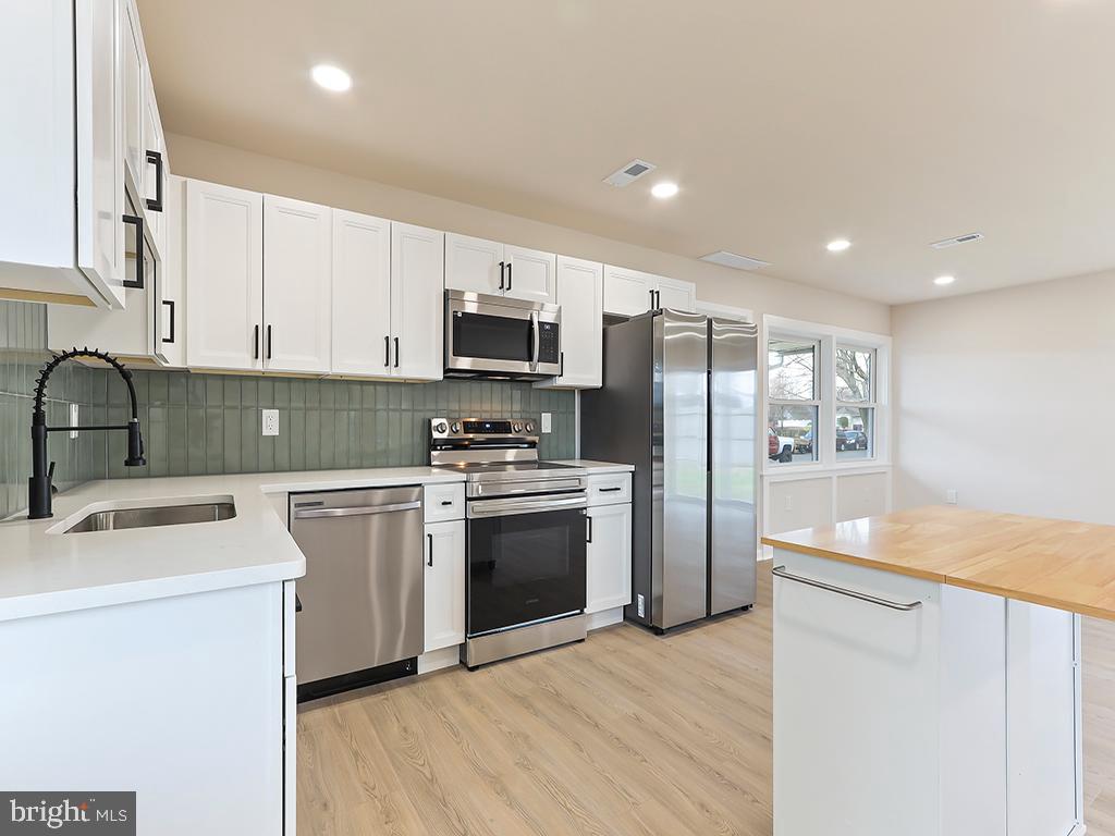 BIRCH VALLEY - Residential