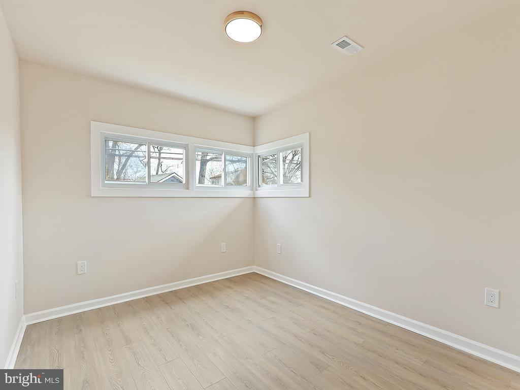 BIRCH VALLEY - Residential