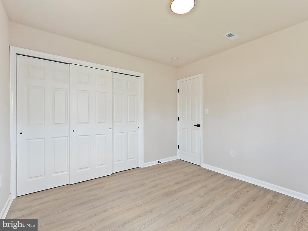 BIRCH VALLEY - Residential