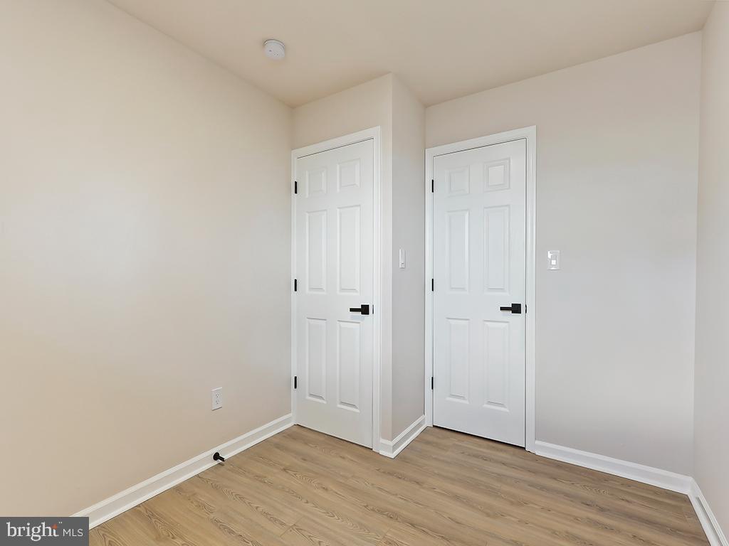 BIRCH VALLEY - Residential