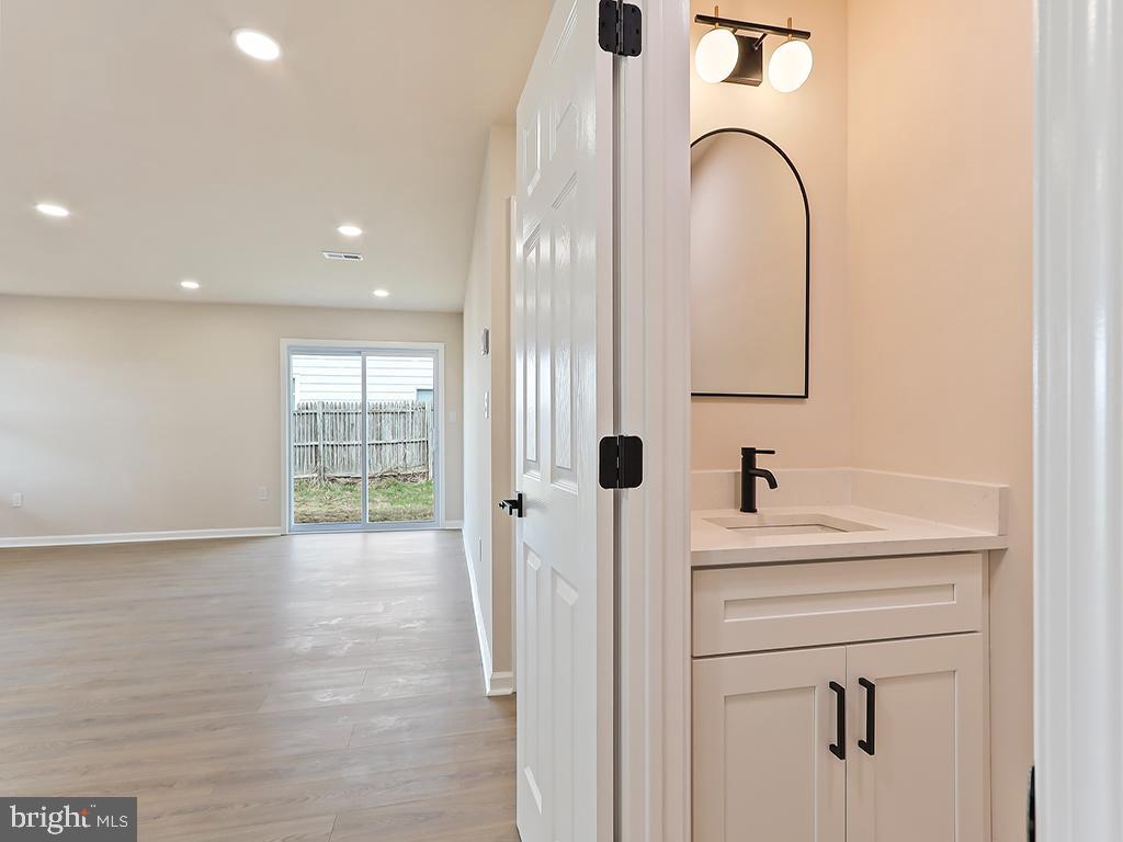 BIRCH VALLEY - Residential