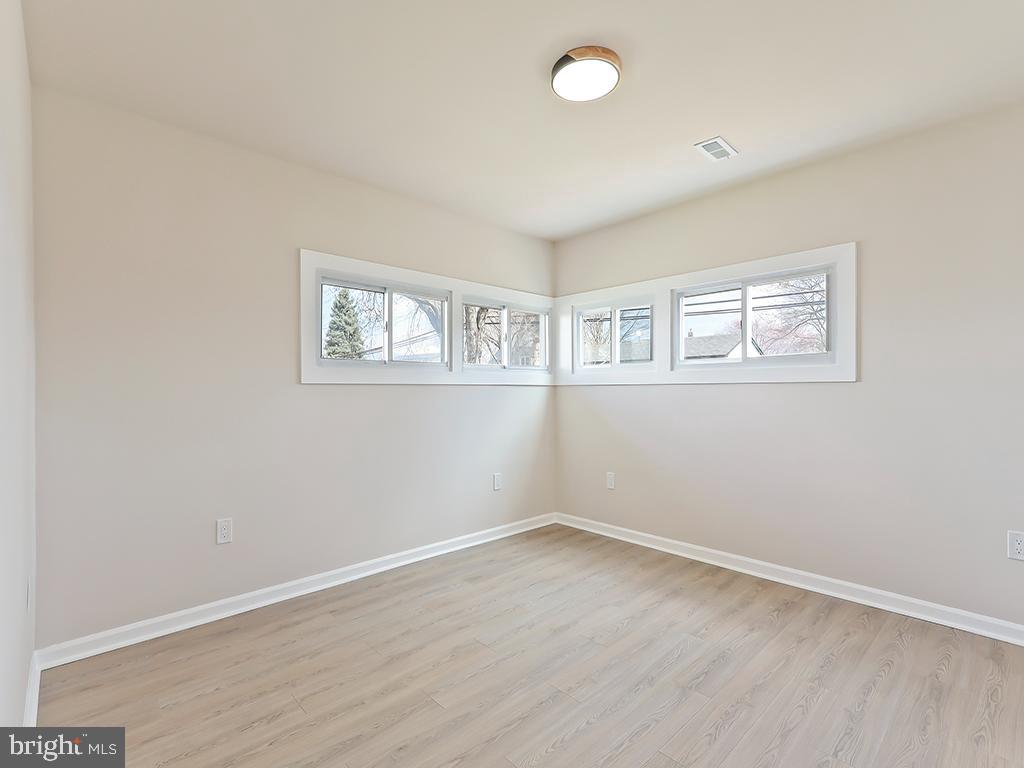 BIRCH VALLEY - Residential