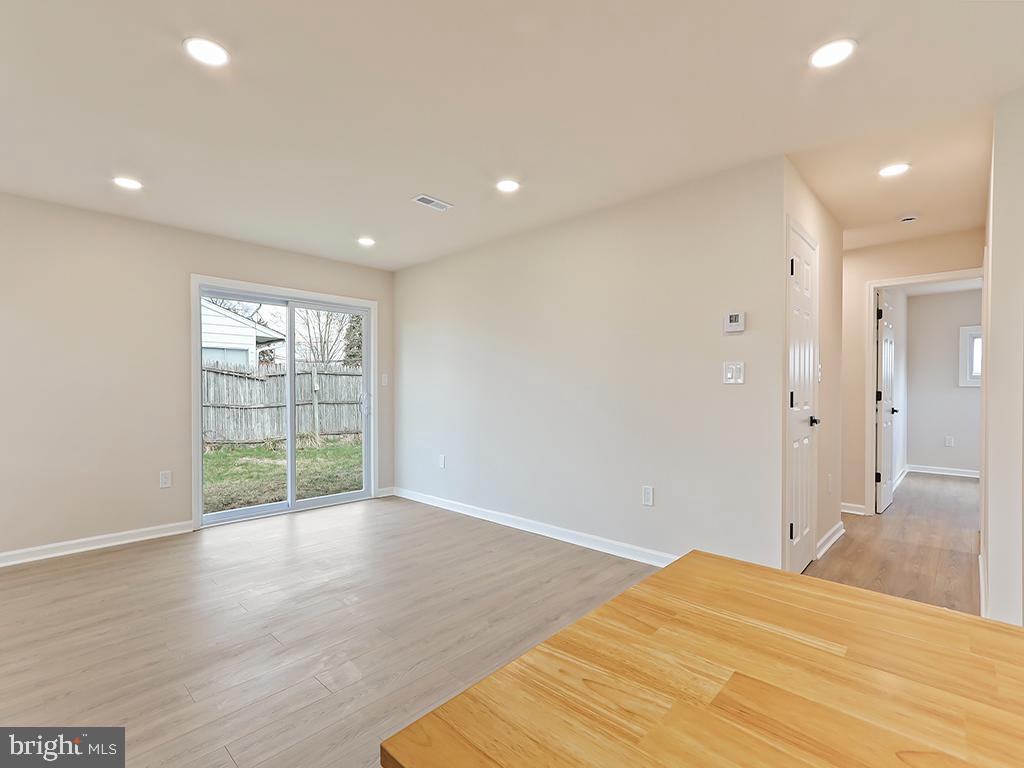 BIRCH VALLEY - Residential