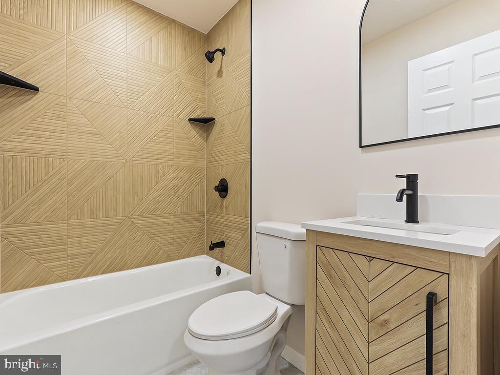 BIRCH VALLEY - Residential