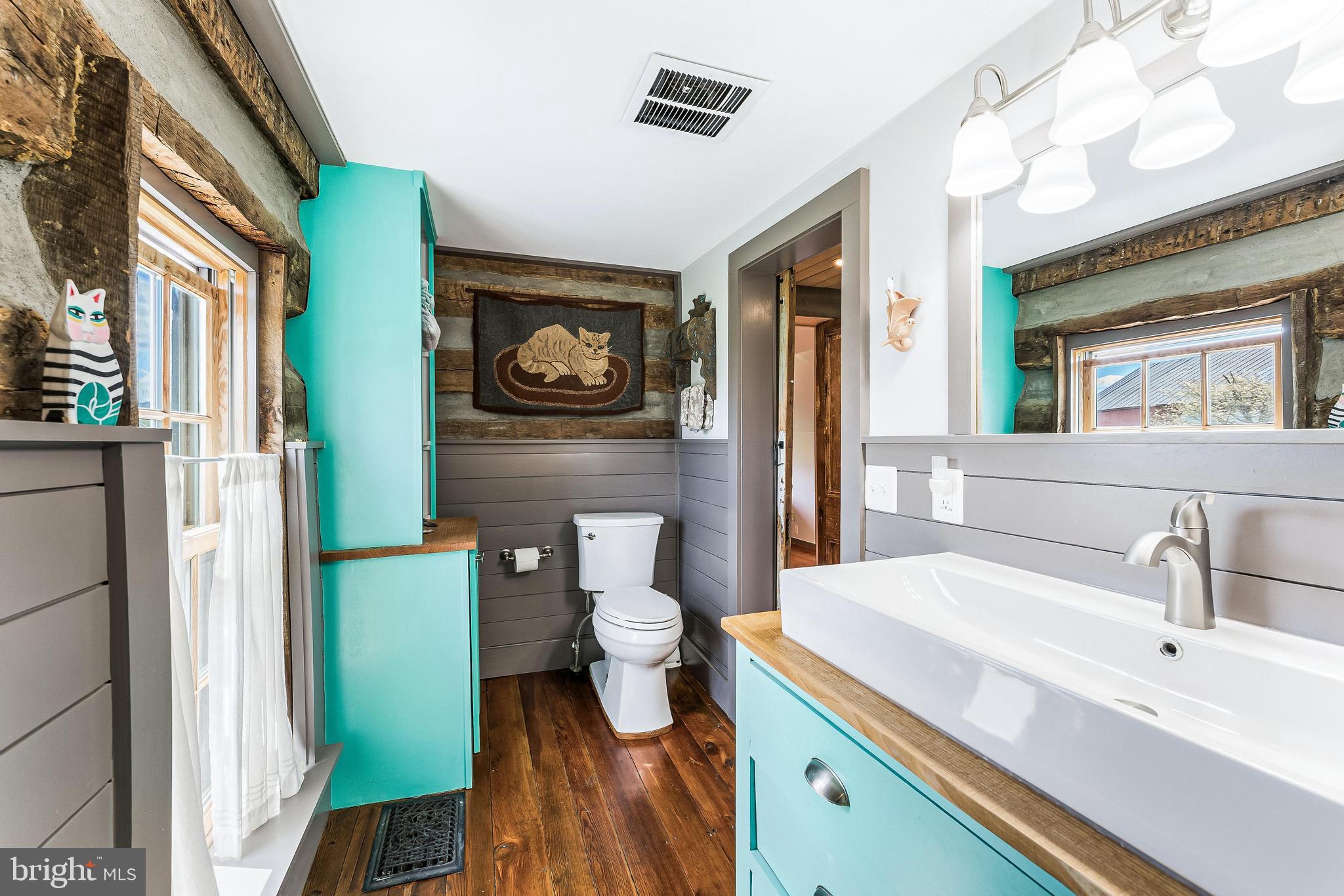 PATENT HOUSE - Residential