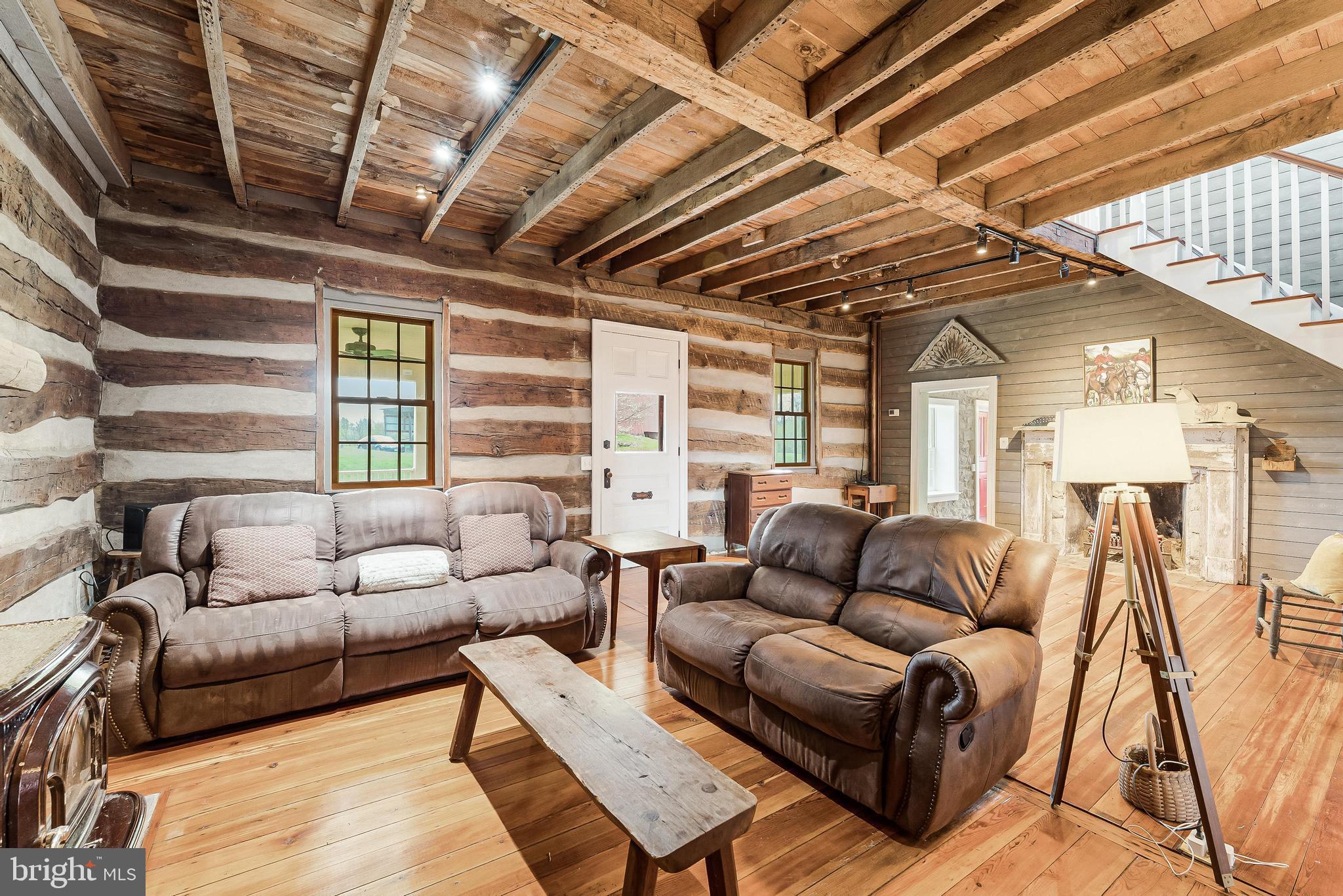 PATENT HOUSE - Residential