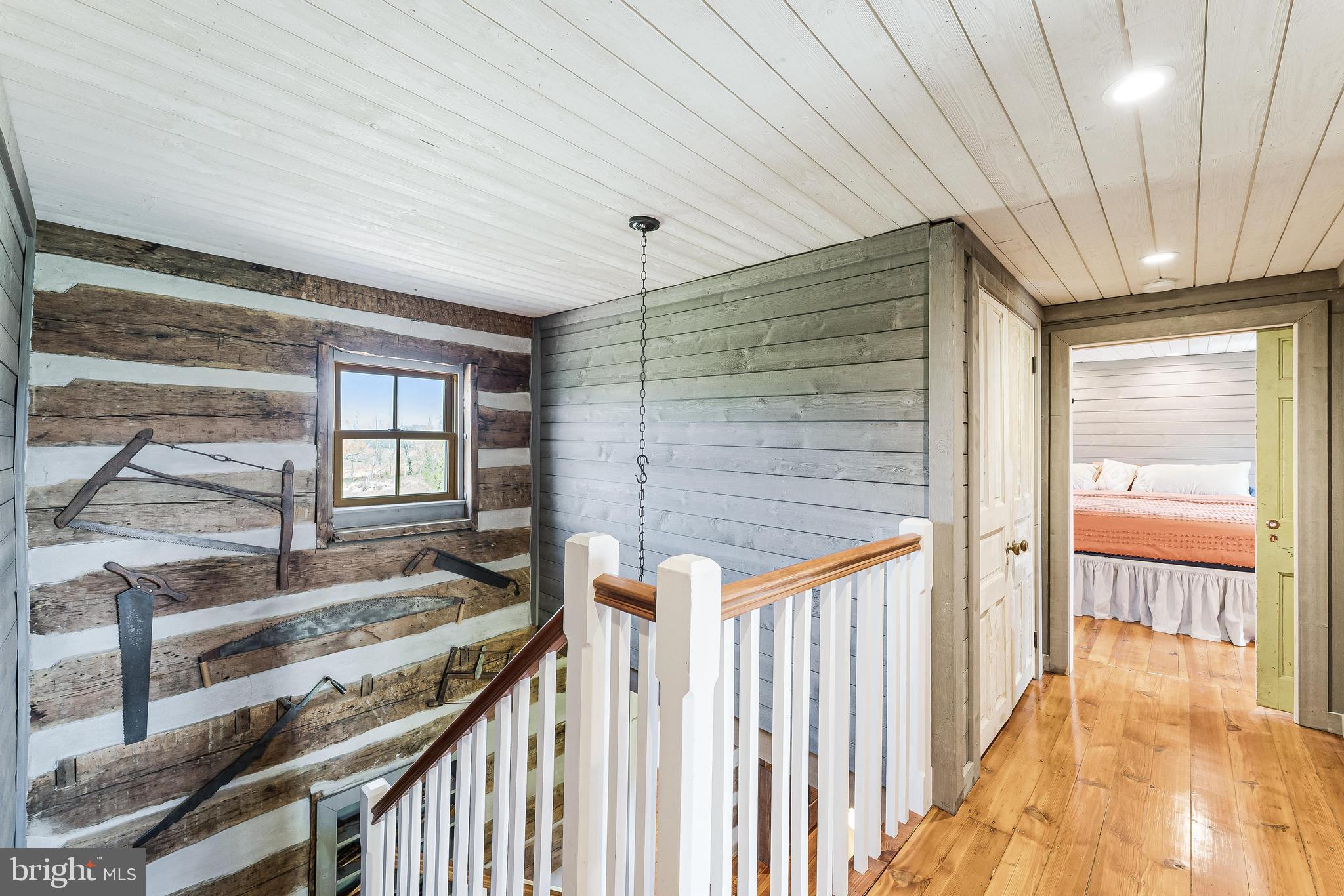 PATENT HOUSE - Residential