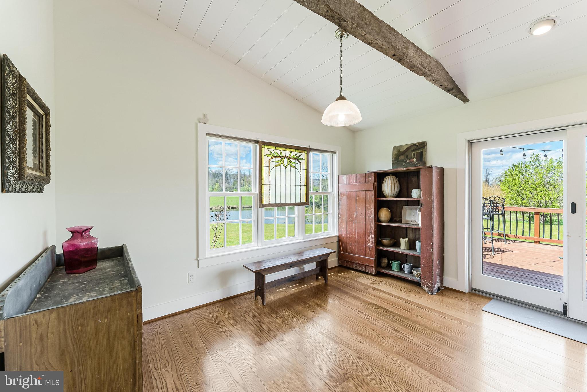 PATENT HOUSE - Residential