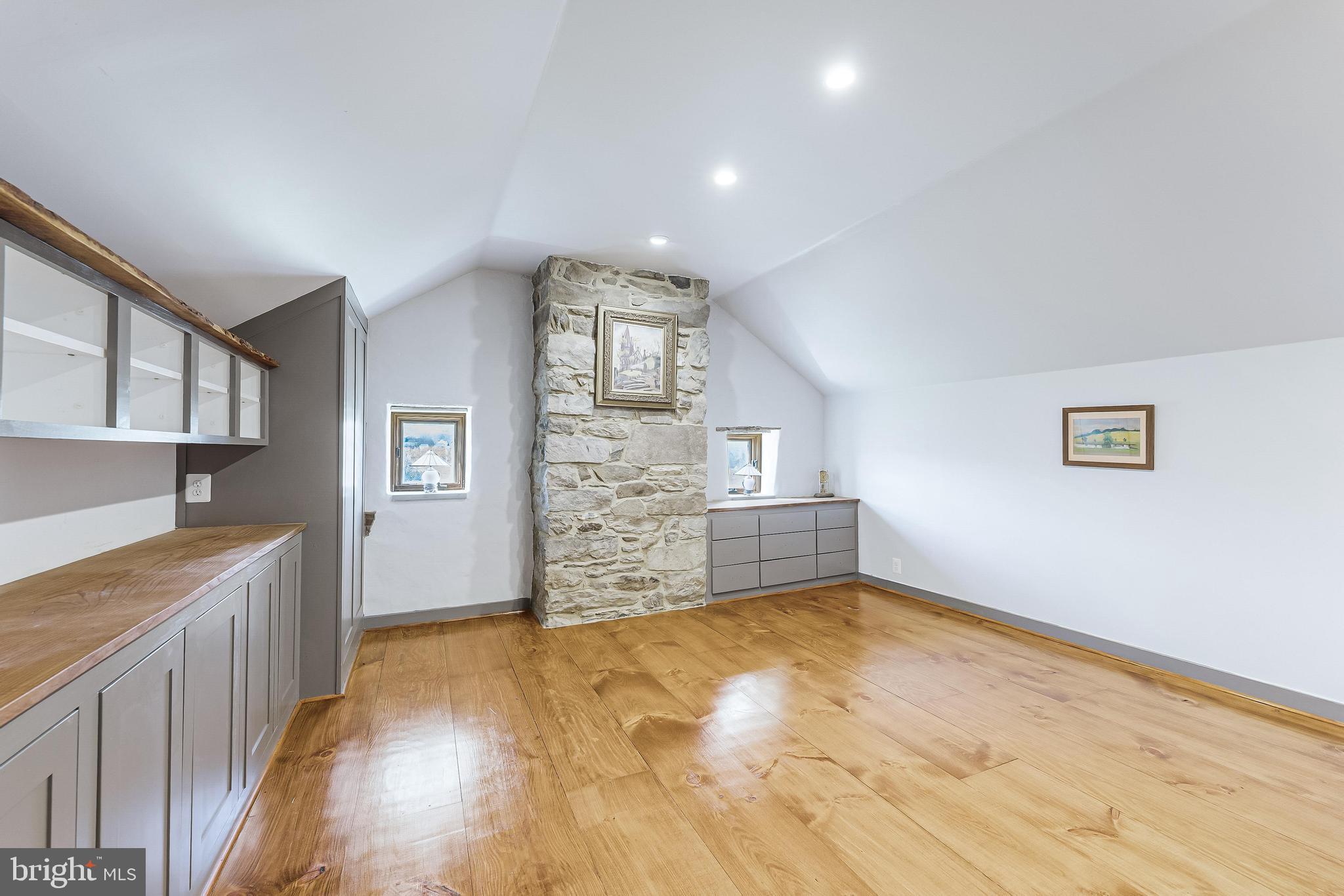 PATENT HOUSE - Residential