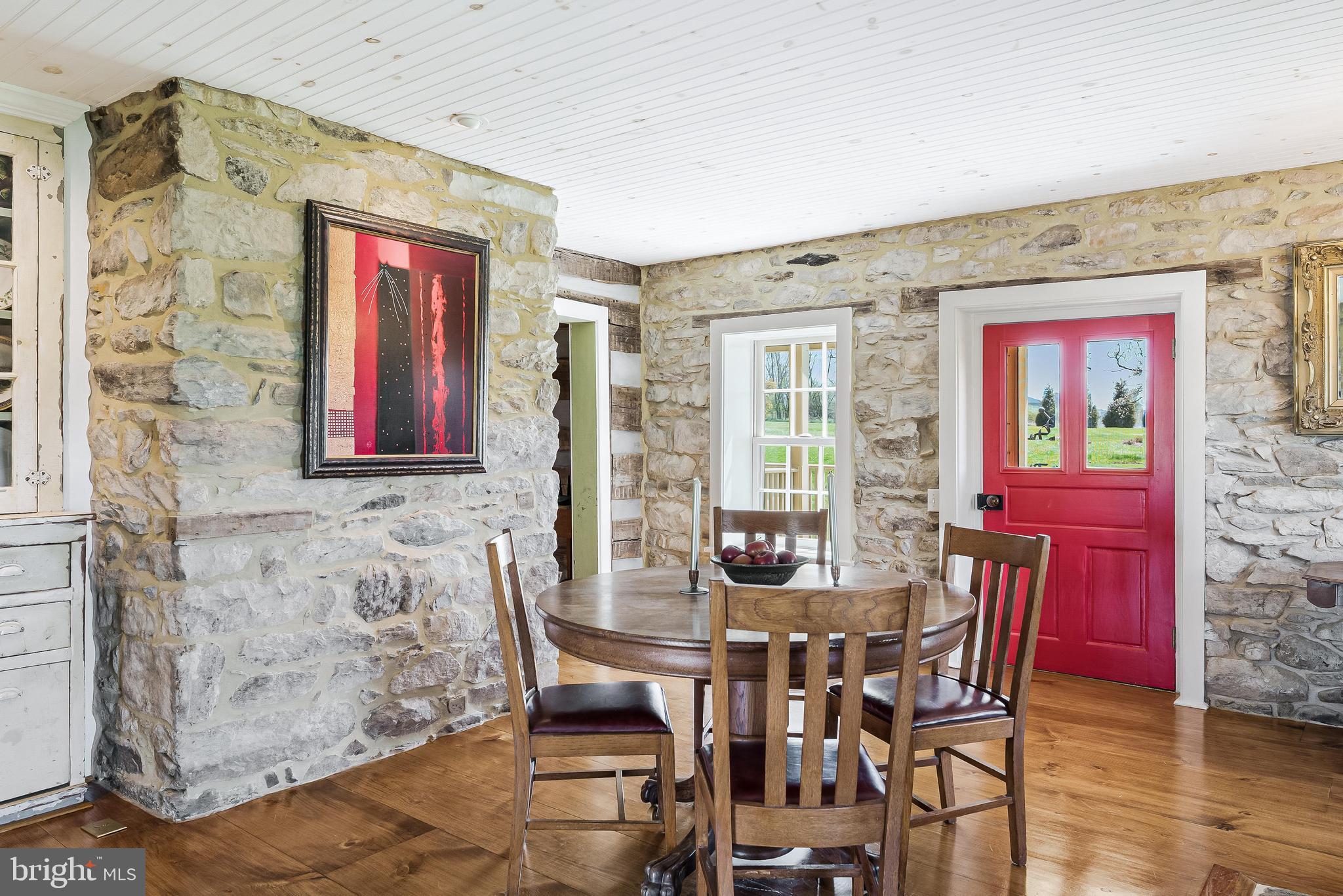 PATENT HOUSE - Residential